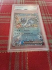 2023 Pokemon svi en Gyarados ex mint 9