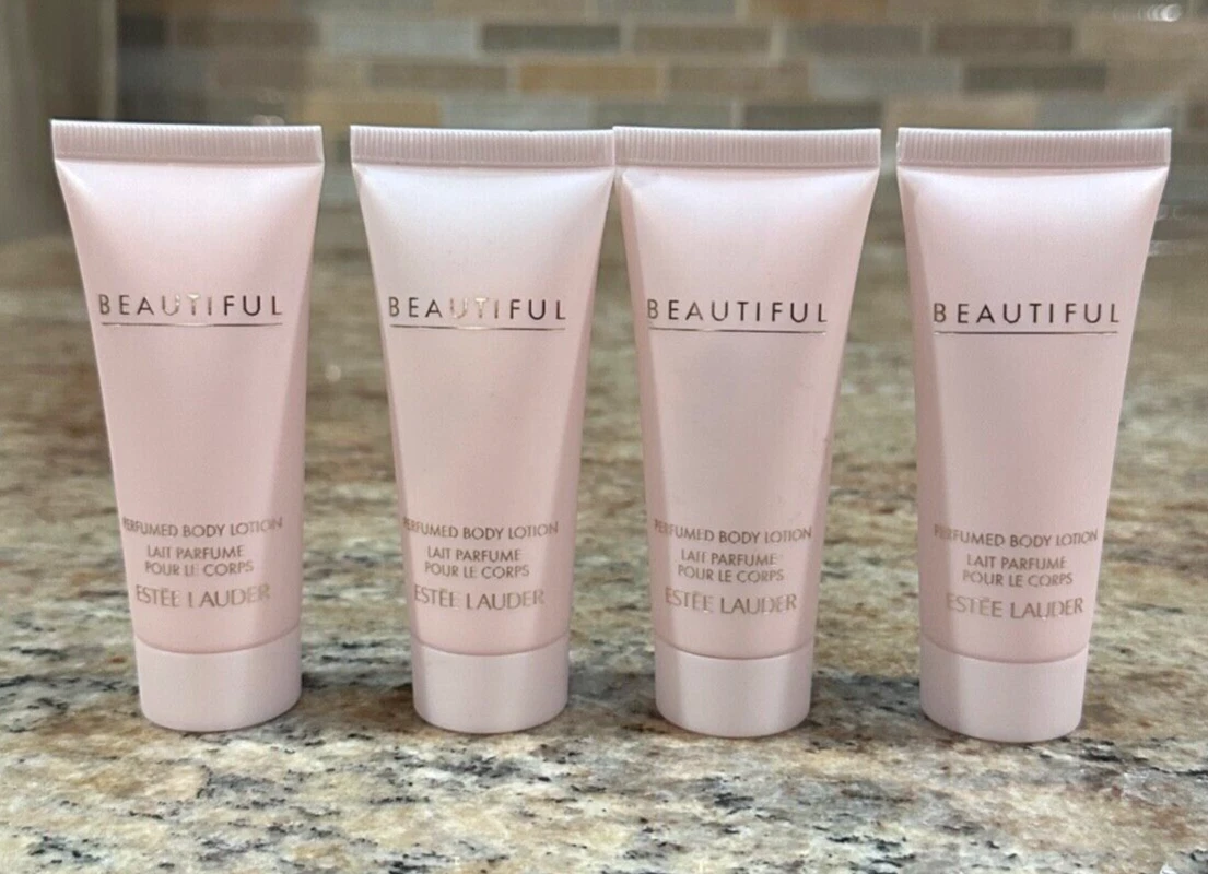 Estée lauder online perfumed body creme