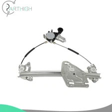 Fits 2006-2015 Mazda MX-5 Miata Front Left Power Window Regulator w/ Motor
