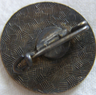 BG8193 - INSIGNE BADGE MANEGE PARC BORELLY - MARSEILLE