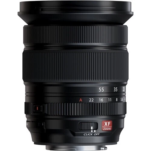 Fujifilm Fujinon XF II - Thumbnail 2