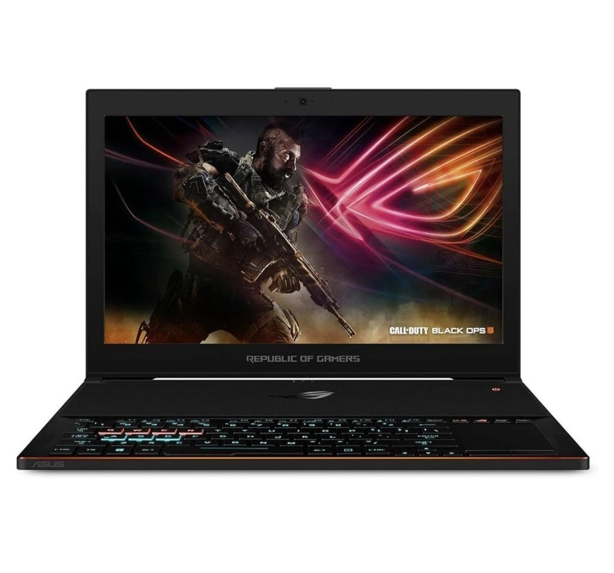 ASUS ROG Zephyrus GX501 PC Laptops & Netbooks for Sale - Shop New