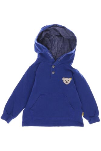 Steiff Hoodies & Sweater Mädchen Kinderpullover Hoodie Sweatshirt Gr... #1znqf0y - Bild 1 von 4