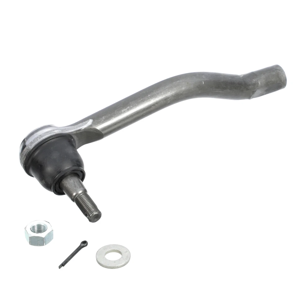 2007-2014 Nissan Maxima Altima Murano dianteiro direito direção amarração haste extremidade fabricante de equipamento original novo - Imagem 3 de 4