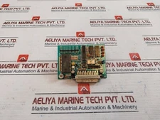 MR 931C114/Ø Serial Link Printed Circuit Board