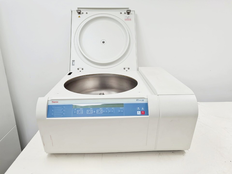 Thermo Scientific Heraeus Megafuge 40R Laboratory Centrifuge Lab Spares