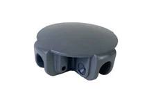 for Coleman 1-Push Oasis Shelter Canopy CENTER PEAK HUB Replacement Parts