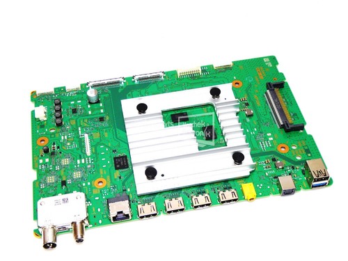 Sony TV - Mainboard 101697451 *SAT-Tuner* A5056809A 65X85L