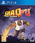 Jeu vidéo Shaq Fu A Legend Reborn PS4 PlayStation 4 parfait état sortie UK