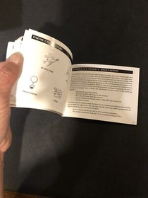 little nemo dream master nes solo manuale