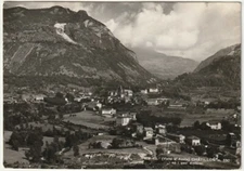 CHATILLON AND ITS SURROUNDINGS - HOSTA - TRAVEL 1953 -73181-
