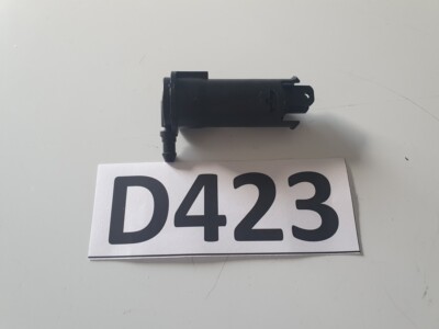 FORD NEU ORIGINAL SPRITZDÜSE HC3B19H548AA     I1C(3)/D423