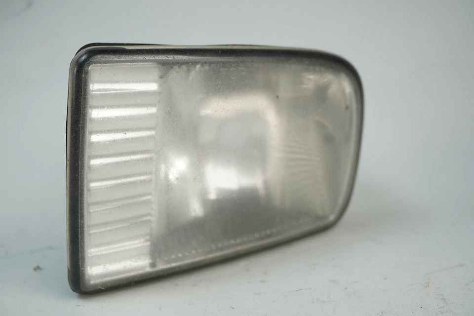 Conjunto de lámpara antiniebla Lincoln Ls 2000-2002 conductor delantero lado izquierdo OEM Foto 2 de 4