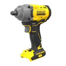 AVVITATORE A IMPULSI 18V A BATTERIA 1/2? FATMAX V20 BRUSHELESS STANLEY