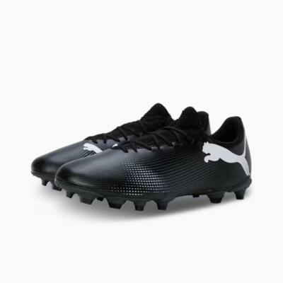 Puma Men's Future Play Firm/Artificial Ground Soccer Cleats Size