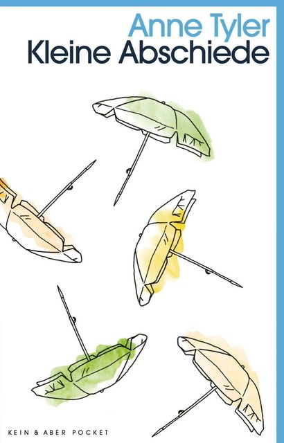 Thumbnail - Kleine Abschiede Von Anne Tyler (2016, Taschenbuch)