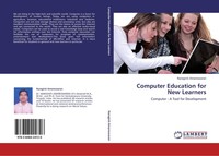 Computer Education For New Learners Naraginti Amareswaran
