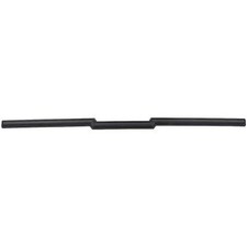 Oer Gn110105 1981-87 Buick Regal Grand National Rear Bumper Impact Strip 2