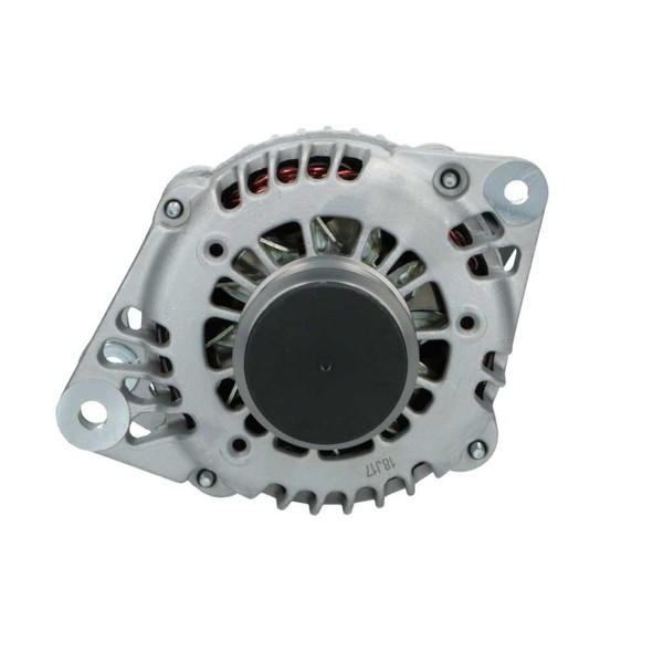 Lichtmaschine Passend FüR Opel Meriva RNL8720 100 A-image