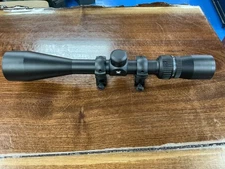 VORTEX OPTICS SONORA 4-12x44 W rings (AG1018050)