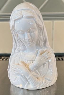 vintage HTF rare Benihana Style Madonna Tiki Mug