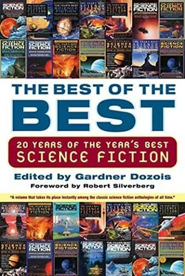 Best of the Best: 20 Years Of The Year's Best Buch St. Martins Press-3pl