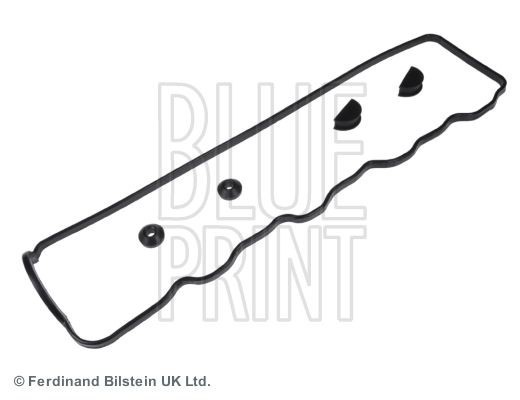 1 X Ventildeckeldichtung (Zylinderkopfhaubendichtung) Blue Print ADC46708 FüR-image