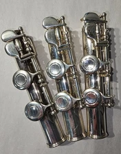 Yamaha Flute Original Replacement C-Foot