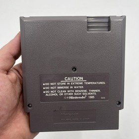 Nintendo NES - Disney's Duck Tales  - OVP CIB Komplett mit Anleitung H&auml;ndler ✓