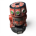 Funko Pop! Star Wars M5-R3 Galaxy's Edge bobblehead 401 loose Target Exclusive