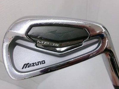 Loft Mizuno Mp15 Specs Mizuno Mp-15 Iron Set Golf Club 4-P 7pcs