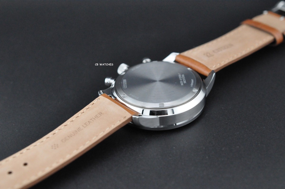 Citizen Eco-Drive Beige Men's Watch - CA450016X for sale online | eBay