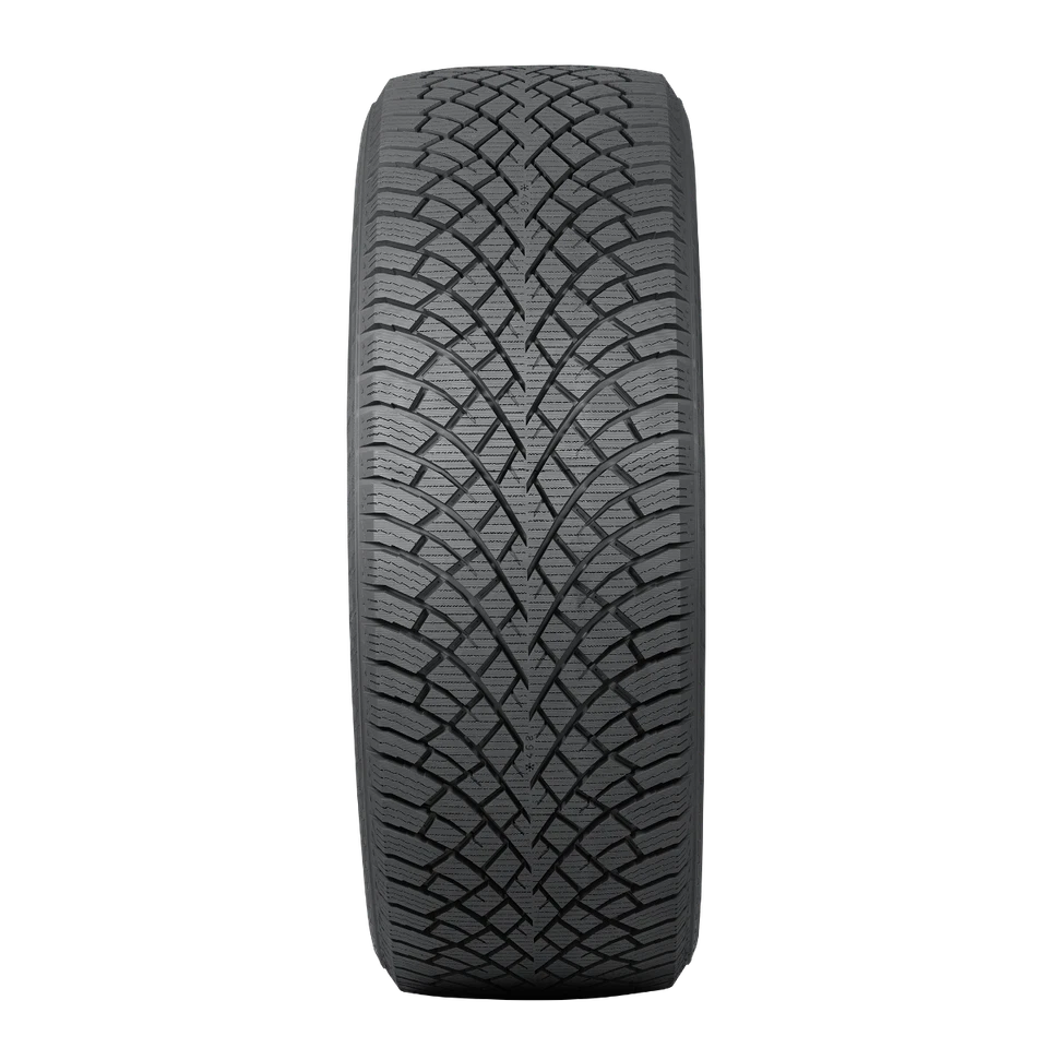 Neumáticos de invierno 255/50R19 107R XL Nokian Hakkapeliitta R5 SUV sin tachuelas Foto 2 de 4