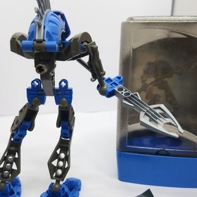 lego Bionicle Rahkshi Guurahk 8590 7+