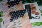 NEW Laura Mercier/Bare Minerals 9 Pc Bundle  W/ Bag FREE SHIPPING  — photo 7