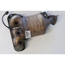 Catalyseurs Opel TIGRA
