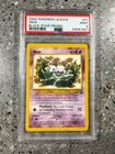 Pokemon TCG Cards Mew 47 WOTC Black Star Promo PSA 9 MINT