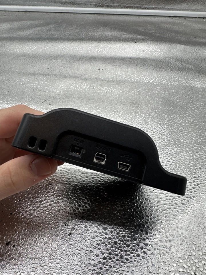 Sony Handycam Docking Station Stand DCRA-C210. d5 - Image 3 of 3