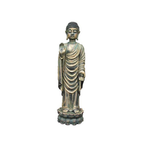 Deko Figur Statue Skulptur 49 Cm Figuren Statuen Skulpturen Malaysia Buddha B13