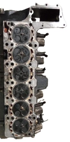 778120301 zylinderkopf BMW SERIE 3 - 4 GENERACION E46 RESTYLING 2001 - 2007 -