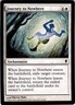 MTG Journey to Nowhere Zendikar Common #14