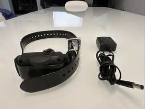 Dogtra YS600 Anti-Bark Collar for Dogs- Rechargeable + Charger– Waterproof