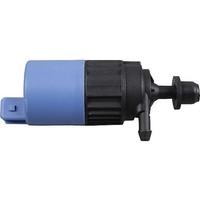 Metzger 2220851 Waschwasserpumpe Scheibenreinigung FüR Volvo V40 S40 644 645