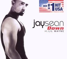 Down (2-Track) von Sean,Jay Feat.Lil Wayne | CD | Zustand sehr gut