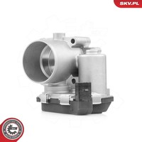 Esen SKV Drosselklappenstutzen U.A. FüR Audi, Seat, Skoda, VW