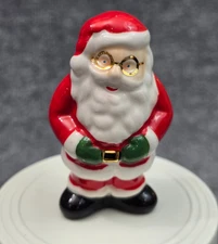 Nora Fleming Mini Father Christmas A221 Santa Claus