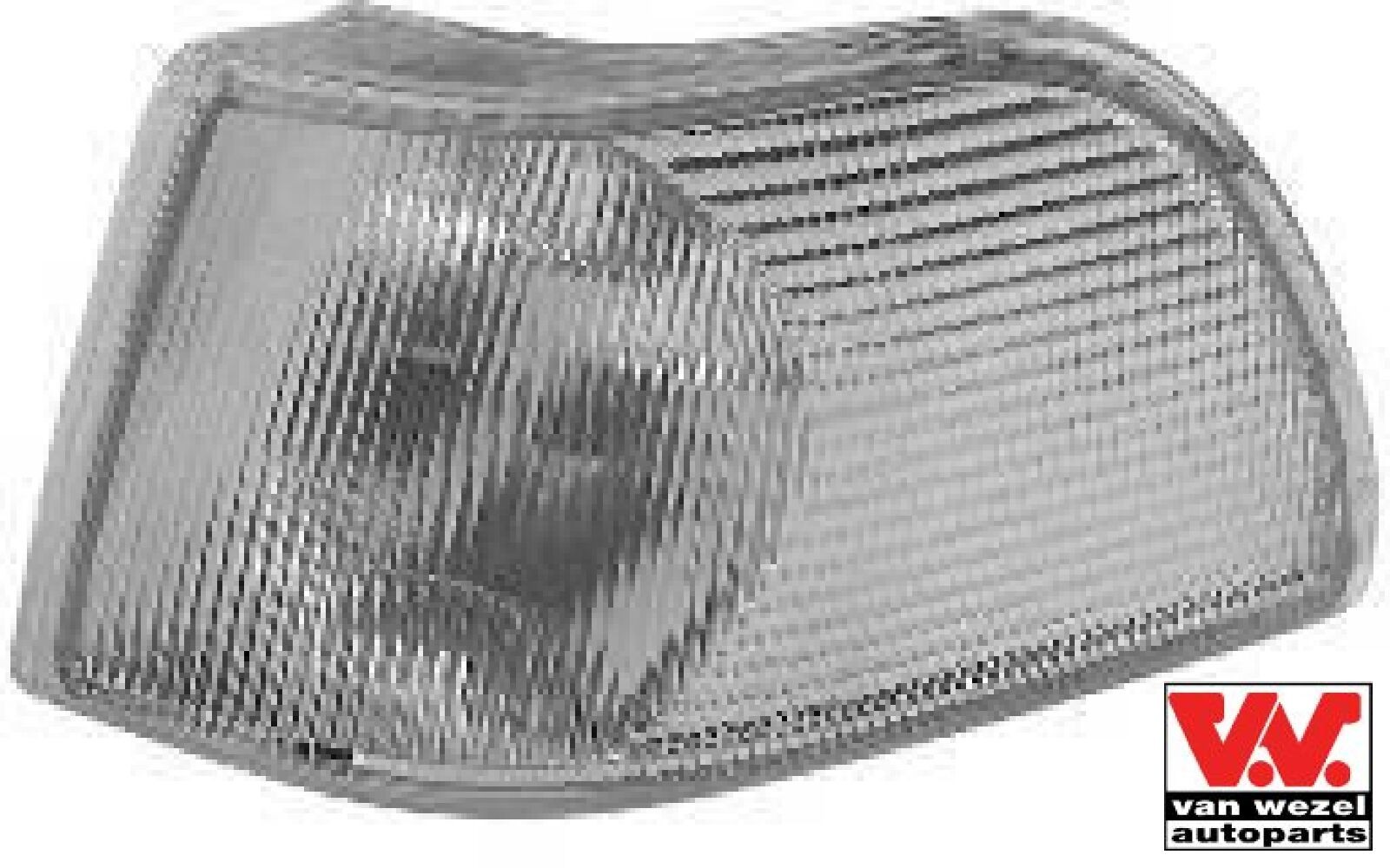 Depo Blinker 773-1510L-Ue, Links - Bild 3