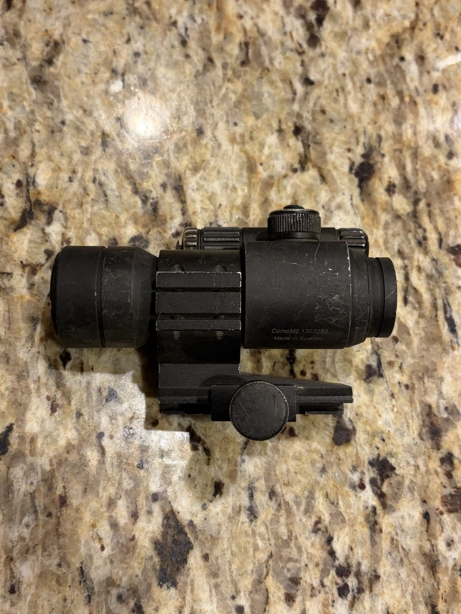 aimpoint comp m2 mount products for sale | eBay
