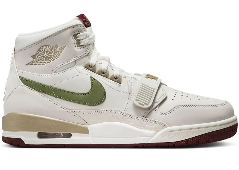 最終値下げ(限定品)AIR JORDAN LEGACY 312 US4Y 新品 Jordan Legacy 312 Year of the Dragon for Sale | Authenticity