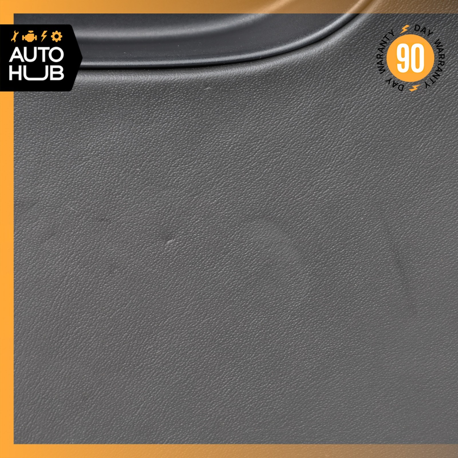 12-18 Bentley Continental GTC Convertible Front Left Kick Panel Trim Cover OEM